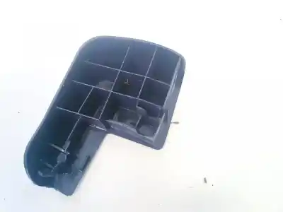 Second-hand car spare part plastics for audi a6 c5 (4b2, 4b4) 2.5 tdi oem iam references 4b0863098  