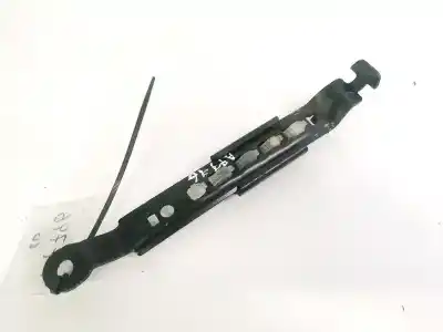 Автозапчасти б/у пластики за toyota rav 4 (a2) 2.0 d-4d 4wd ссылки oem iam 