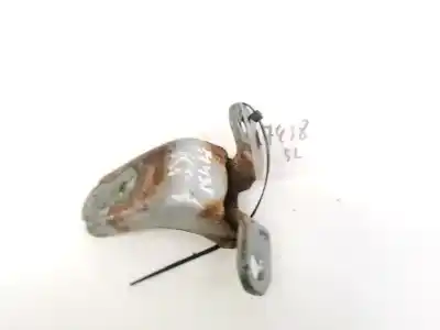 Second-hand car spare part door stop for honda stream (rn1/3) 1.7 cat oem iam references   