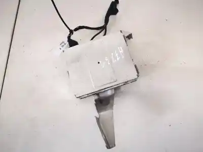 Pezzo di ricambio per auto di seconda mano Modulo Elettronico per AUDI A6, C5 2001.08 - 2005.01 FACELIFT 2.5 TDI 120KW 2002.07 - 2005.01 Riferimenti OEM IAM 4B1919894B  7615001049