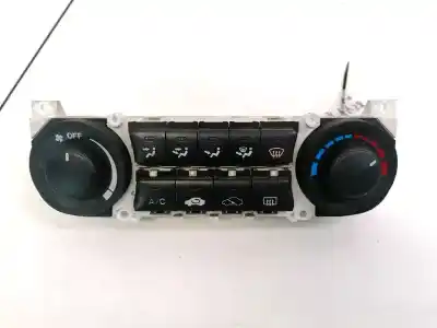 Gebrauchtes Autoersatzteil klimakontrolle zum honda stream (rn1/3) 1.7 cat oem-iam-referenzen 