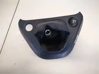 Gebrauchtes Autoersatzteil kunststoffe zum honda stream (rn1/3) 1.7 cat oem-iam-referenzen 
