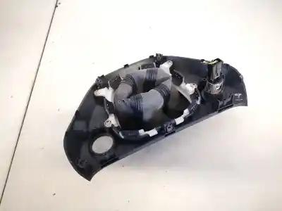 Pezzo di ricambio per auto di seconda mano plastica per honda stream (rn1/3) 1.7 cat riferimenti oem iam   