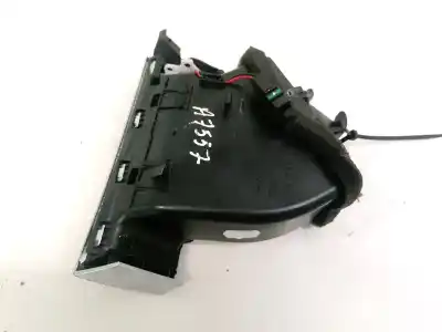 Автозапчасти б/у аэрационная решетка за audi a6 c6 (4f2) 2.0 tdi ссылки oem iam 4f2820901d  