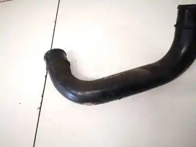 Pezzo di ricambio per auto di seconda mano tubo intercooler per fiat stilo (192) 1.9 jtd / 1.9 jtd 115 active riferimenti oem iam   