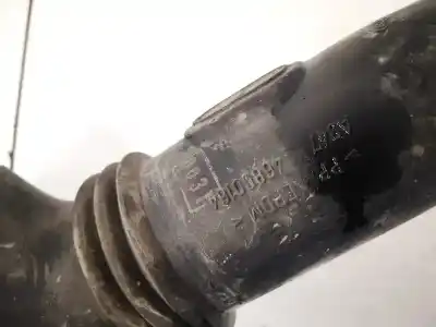 Pezzo di ricambio per auto di seconda mano tubo per fiat stilo (192) 1.9 jtd / 1.9 jtd 115 active riferimenti oem iam 46800164  