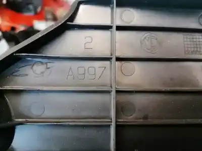 Автозапчасти б/у пластики за fiat stilo (192) 1.9 jtd / 1.9 jtd 115 active ссылки oem iam a997  