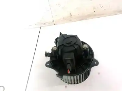 Pezzo di ricambio per auto di seconda mano motore di riscaldamento per fiat stilo (192) 1.9 jtd / 1.9 jtd 115 active riferimenti oem iam   