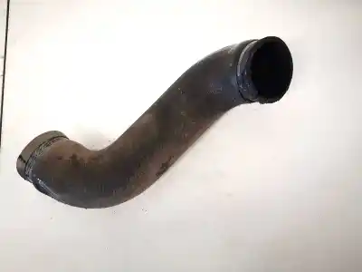 Peça sobressalente para automóvel em segunda mão tubo do intercooler por fiat stilo (192) 1.9 jtd / 1.9 jtd 115 active referências oem iam   