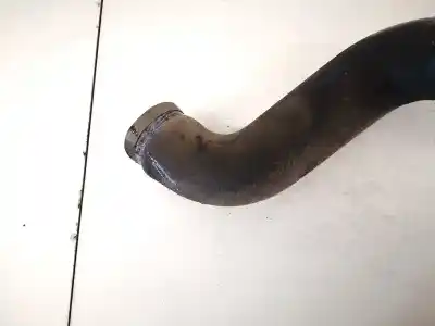 Peça sobressalente para automóvel em segunda mão tubo do intercooler por fiat stilo (192) 1.9 jtd / 1.9 jtd 115 active referências oem iam   