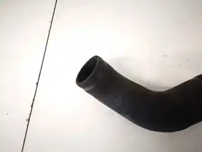 Pezzo di ricambio per auto di seconda mano tubo intercooler per fiat stilo (192) 1.9 jtd / 1.9 jtd 115 active riferimenti oem iam   