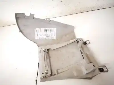 Peça sobressalente para automóvel em segunda mão plásticos por fiat stilo (192) 1.9 jtd / 1.9 jtd 115 active referências oem iam 1821920247  