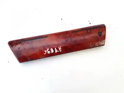 Second-hand car spare part plastics for audi a6 c5 (4b2, 4b4) 2.5 tdi oem iam references 4b0857967l