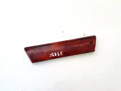Second-hand car spare part plastics for audi a6 c5 (4b2, 4b4) 2.5 tdi oem iam references 4b0857967l  