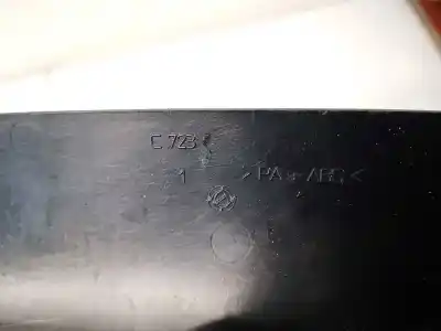 Piesă de schimb auto la mâna a doua plastice pentru fiat stilo (192) 1.9 jtd / 1.9 jtd 115 active referințe oem iam c723  