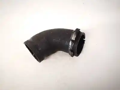 Pezzo di ricambio per auto di seconda mano tubo intercooler per fiat stilo (192) 1.9 jtd / 1.9 jtd 115 active riferimenti oem iam   
