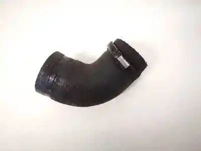 Pezzo di ricambio per auto di seconda mano tubo intercooler per fiat stilo (192) 1.9 jtd / 1.9 jtd 115 active riferimenti oem iam   