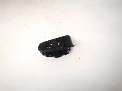 Автозапчасти б/у выключатель левого переднего окна за fiat stilo (192) 1.9 jtd / 1.9 jtd 115 active ссылки oem iam b569  