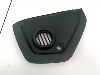 Автозапчасти б/у пластики за porsche cayenne, 2002.01 - 2010.06 3.2l 184kw 2003 - 2007 ссылки oem iam 7l5857176