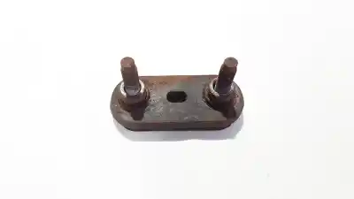 Автозапчастина б/у пластикler для subaru legacy berl. b13 (bl) 2.5 se посилання на oem iam 