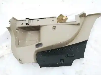 Second-hand car spare part  for MAZDA CX-7, 2006.01 - 2012.12  OEM IAM references   