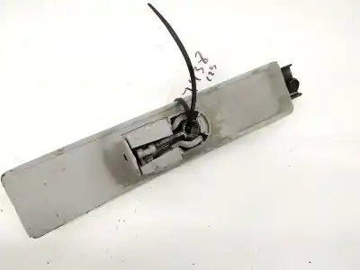 Gebrauchtes Autoersatzteil kunststoffe zum honda stream (rn1/3) 1.7 cat oem-iam-referenzen f6012