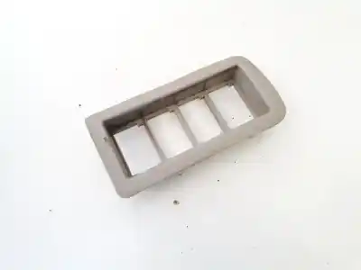 Second-hand car spare part plastics for mazda cx-7, 2006.01 - 2012.12 2.3 182kw 2006.01 - 2012.12 oem iam references 
