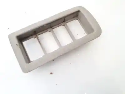 Pezzo di ricambio per auto di seconda mano plastica per mazda cx-7, 2006.01 - 2012.12 2.3 182kw 2006.01 - 2012.12 riferimenti oem iam   