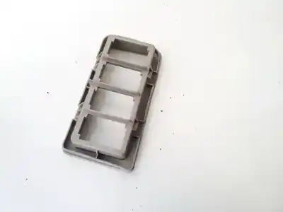 Pezzo di ricambio per auto di seconda mano plastica per mazda cx-7, 2006.01 - 2012.12 2.3 182kw 2006.01 - 2012.12 riferimenti oem iam   