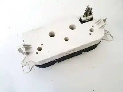 Автозапчастина б/у клімат-контроль для mazda cx-7, 2006.01 - 2012.12 2.3 182kw 2006.01 - 2012.12 посилання на oem iam k1900eg22e05  6b09