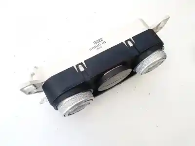 Автозапчастина б/у клімат-контроль для mazda cx-7, 2006.01 - 2012.12 2.3 182kw 2006.01 - 2012.12 посилання на oem iam k1900eg22e05  6b09