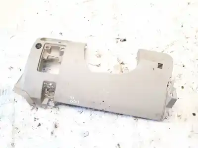 Second-hand car spare part plastics for mazda cx-7, 2006.01 - 2012.12 2.3 182kw 2006.01 - 2012.12 oem iam references eg2164280