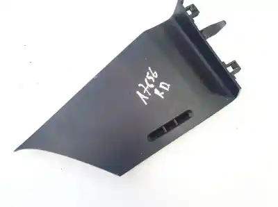 Second-hand car spare part plastics for mazda cx-7, 2006.01 - 2012.12 2.3 182kw 2006.01 - 2012.12 oem iam references eg2168169