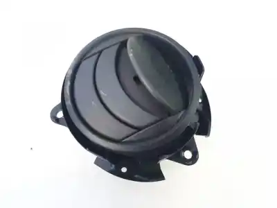 Second-hand car spare part air ventilation grille for mazda cx-7, 2006.01 - 2012.12 2.3 182kw 2006.01 - 2012.12 oem iam references gj6aside