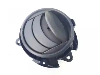 Автозапчастина б/у аераційна решіта для mazda cx-7, 2006.01 - 2012.12 2.3 182kw 2006.01 - 2012.12 посилання на oem iam gj6aside  