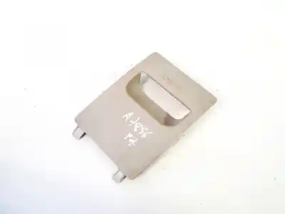 Second-hand car spare part plastics for mazda cx-7, 2006.01 - 2012.12 2.3 182kw 2006.01 - 2012.12 oem iam references eg2155551