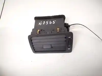 Peça sobressalente para automóvel em segunda mão grelha / difusor de ar por kia carens 2.0 crdi ex monovolumen referências oem iam 0k2fa6481y