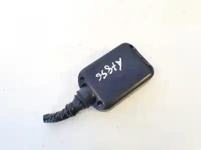 Second-hand car spare part electronic module for mazda cx-7, 2006.01 - 2012.12 2.3 182kw 2006.01 - 2012.12 oem iam references 97ra011301