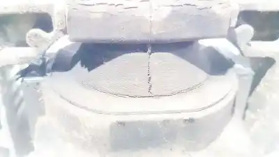 Second-hand car spare part engine support for volvo v50 (545) 2.0 d oem iam references 3m516f012s  3m51-6f012-s