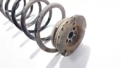 Peça sobressalente para automóvel em segunda mão mola de suspensão por fiat stilo (192) 1.9 jtd / 1.9 jtd 115 active referências oem iam   