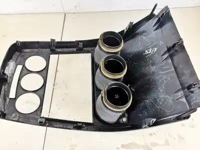 Автозапчастина б/у аераційна решіта для mazda cx-7, 2006.01 - 2012.12 2.3 182kw 2006.01 - 2012.12 посилання на oem iam eg2155210  