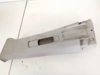 Second-hand car spare part plastics for mazda cx-7, 2006.01 - 2012.12 2.3 182kw 2006.01 - 2012.12 oem iam references eg2168211