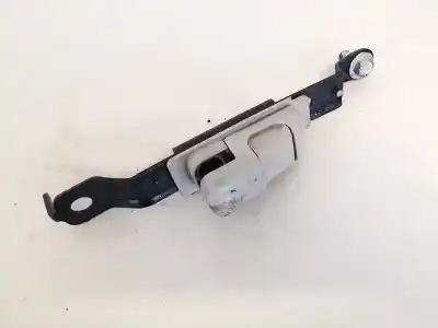 Second-hand car spare part plastics for mazda cx-7, 2006.01 - 2012.12 2.3 182kw 2006.01 - 2012.12 oem iam references 