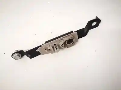 Second-hand car spare part plastics for mazda cx-7, 2006.01 - 2012.12 2.3 182kw 2006.01 - 2012.12 oem iam references 