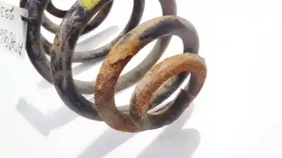 Second-hand car spare part shock absorber spring for audi a6 c5 (4b2, 4b4) 2.5 tdi oem iam references   