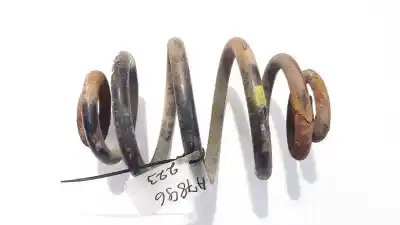 Second-hand car spare part shock absorber spring for audi a6 c5 (4b2, 4b4) 2.5 tdi oem iam references 