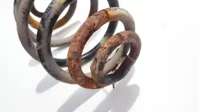 Second-hand car spare part shock absorber spring for audi a6 c5 (4b2, 4b4) 2.5 tdi oem iam references   