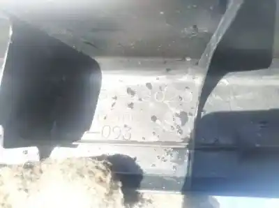 Автозапчастина б/у пластикler для lexus is, ii 2005.10 - 2013.03 2.2d 130kw 2005.10 - 2013.03 посилання на oem iam 6255153020  62551-53020