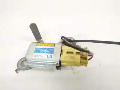 Second-hand car spare part sensor for toyota rav 4 (a2) 2.0 d-4d 4wd oem iam references 8983042020  89830-42020, 1879001141
