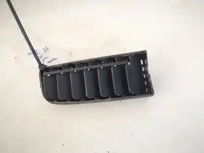 Peça sobressalente para automóvel em segunda mão grelha / difusor de ar por honda stream (rn1/3) 1.7 cat referências oem iam   